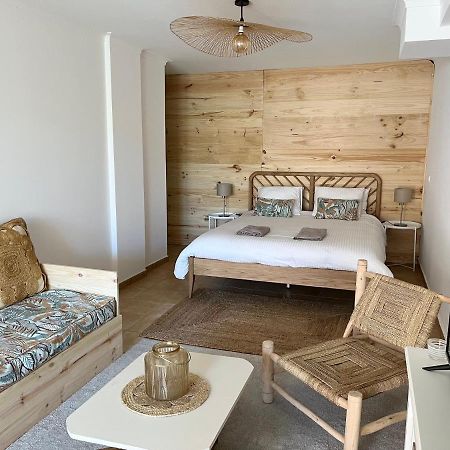 Sesimbra Natural Room And Private Access Luaran gambar
