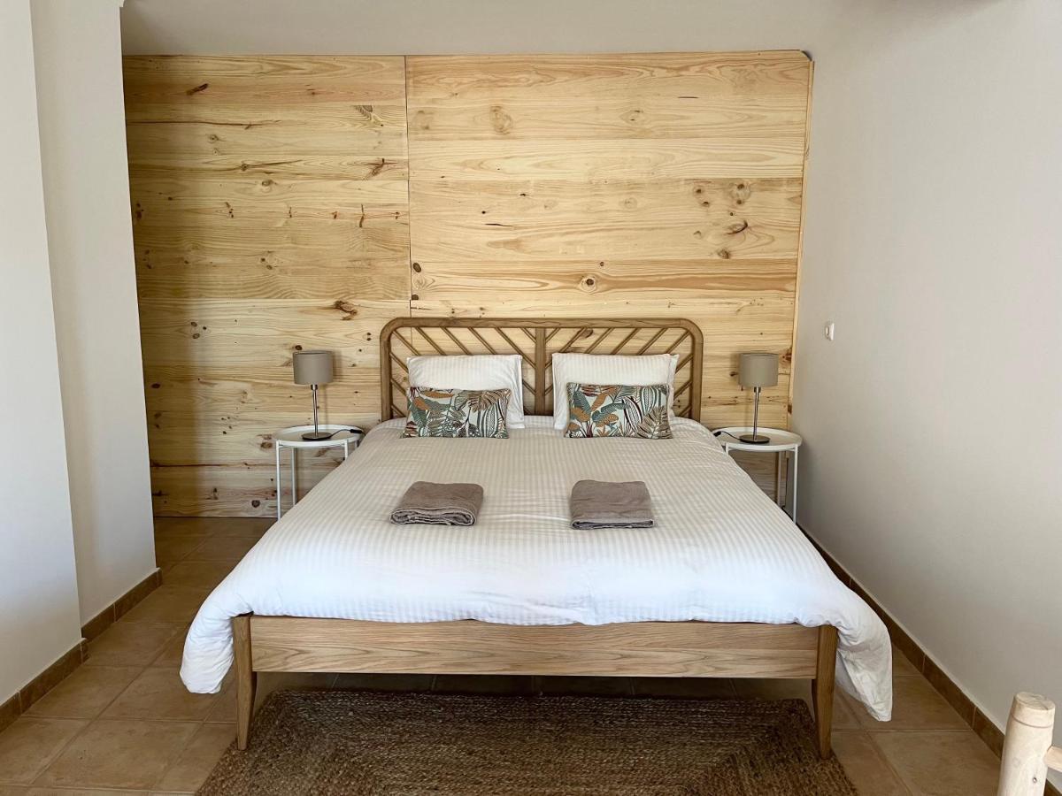 Sesimbra Natural Room And Private Access Luaran gambar
