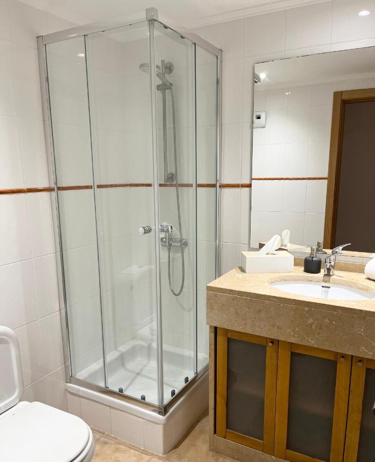 Sesimbra Natural Room And Private Access Luaran gambar