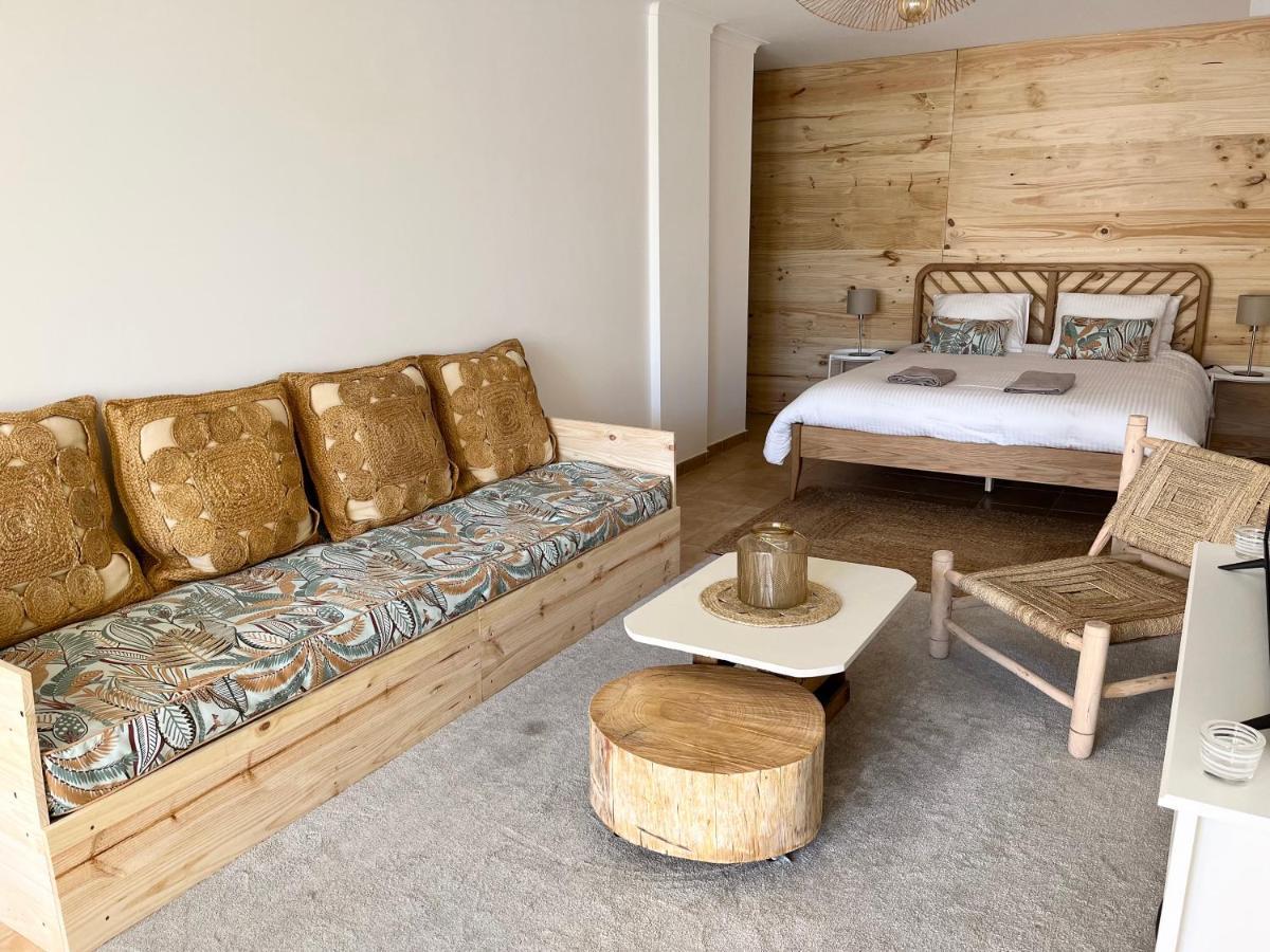 Sesimbra Natural Room And Private Access Luaran gambar