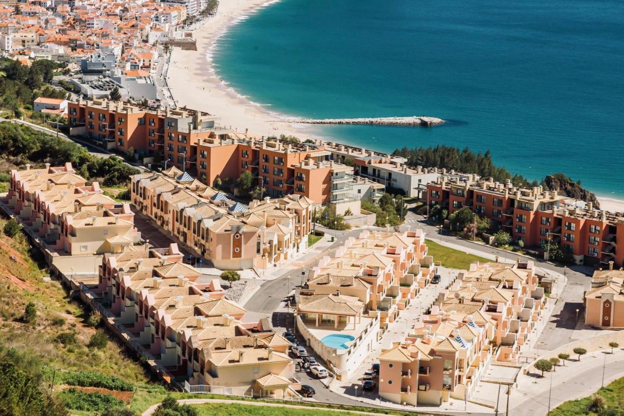 Sesimbra Natural Room And Private Access Luaran gambar