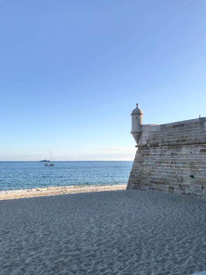 Sesimbra Natural Room And Private Access Luaran gambar